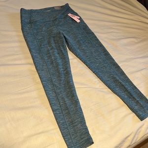Victoria secret work out leggings